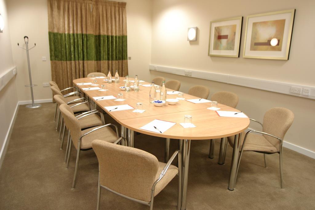 Hotel Ramada Plaza Wrexham Zařízení fotografie